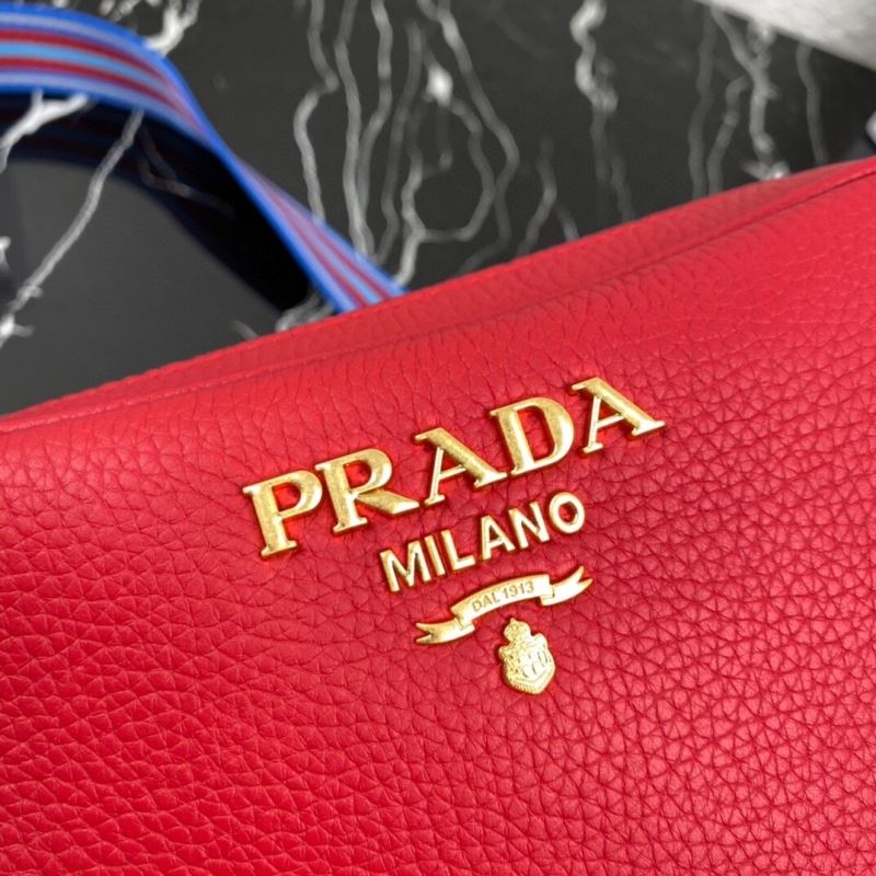 Prada Satchel Bags